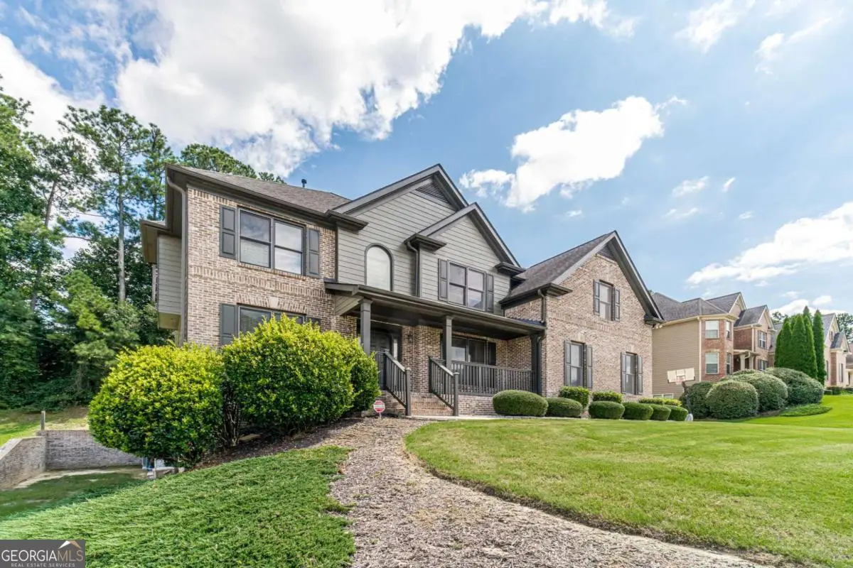 1859 Alcovy Shoals Bluff, Lawrenceville, GA 30045 - Image #1