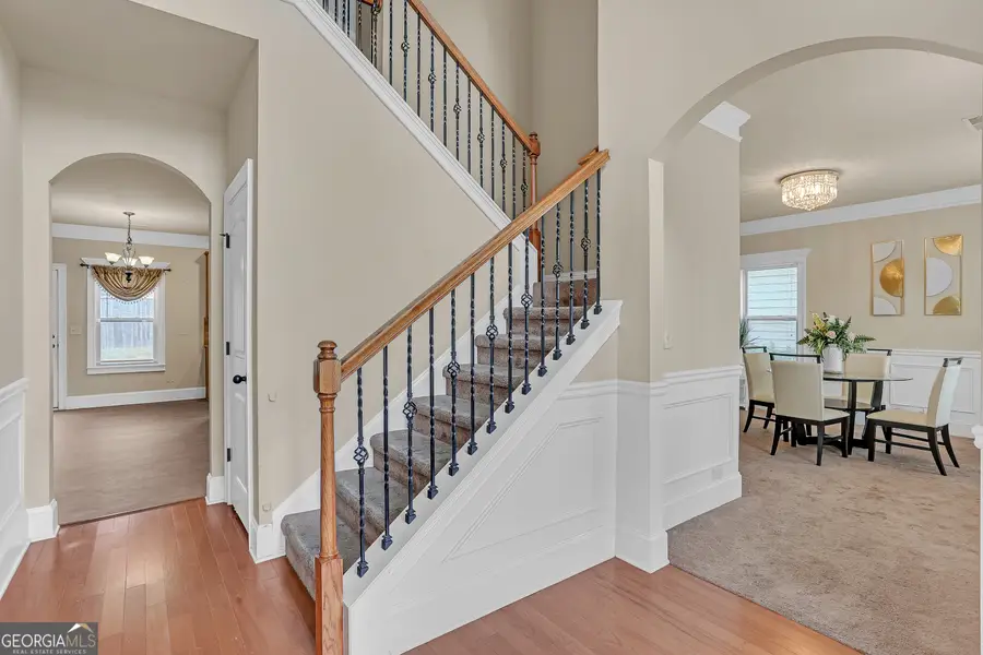 4287 Meadow Wind Drive Southwest Drive, Snellville, GA 30039 - Image #3