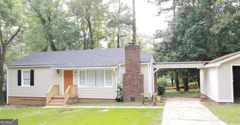 1765 Elaine Drive, Decatur, GA 30035 - Image #1