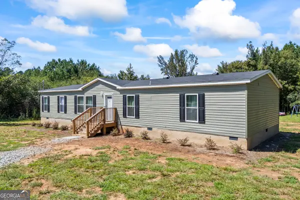 219 Piney Grove Road, Comer, GA 30629