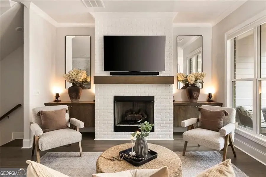 220 Briscoe Way, Alpharetta, GA 30009 - Image #3