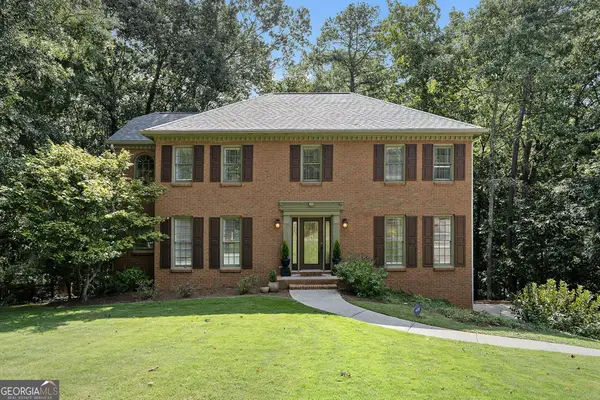 4682 Bentley Place, Peachtree Corners, GA 30096