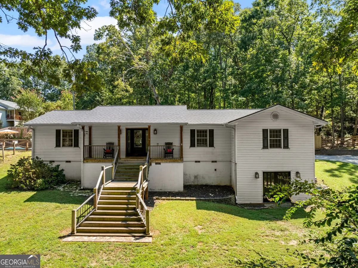 1540 Walter Stover Road, Gainesville, GA 30501 - Image #1