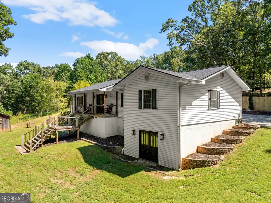 1540 Walter Stover Road, Gainesville, GA 30501 - Image #2