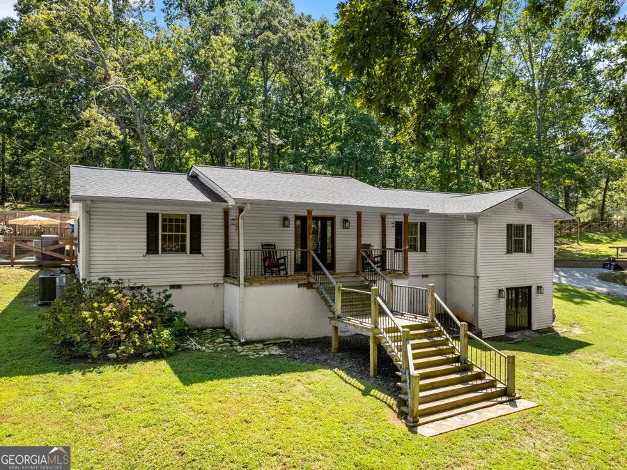 1540 Walter Stover Road, Gainesville, GA 30501 - Image #3