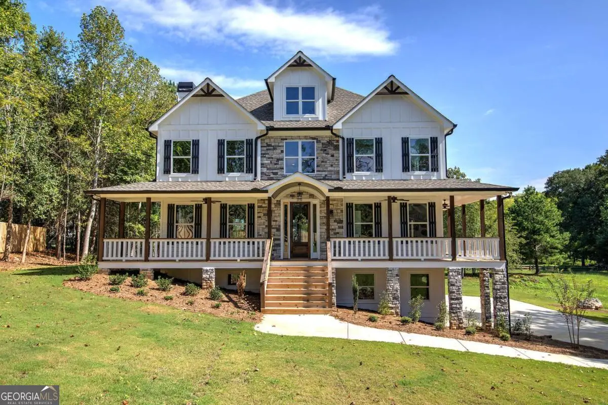 11 Dove Pointe, Euharlee, GA 30145 - Image #1