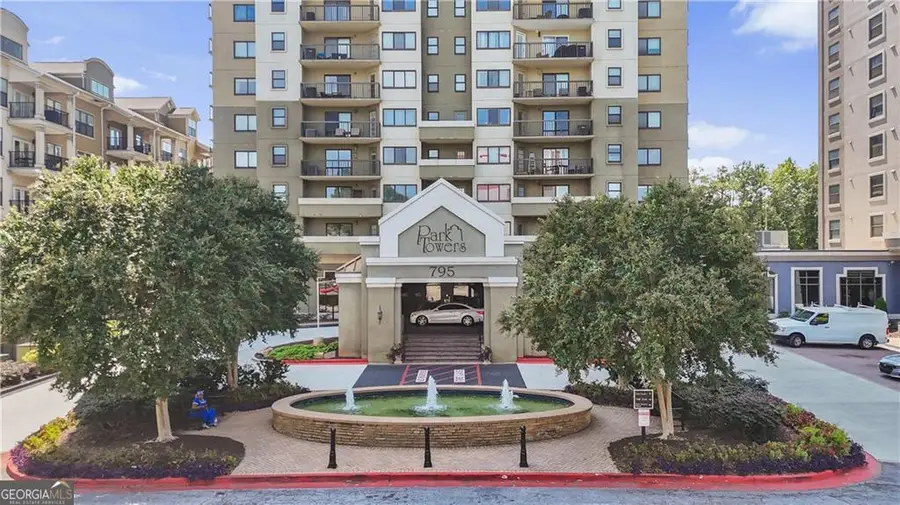 795 Hammond Drive #1905, Atlanta, GA 30328 - Image #2