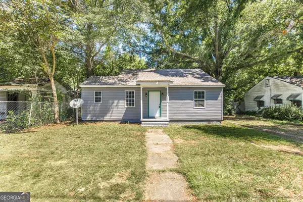 209 Calhoun Street, Fort Valley, GA 31030