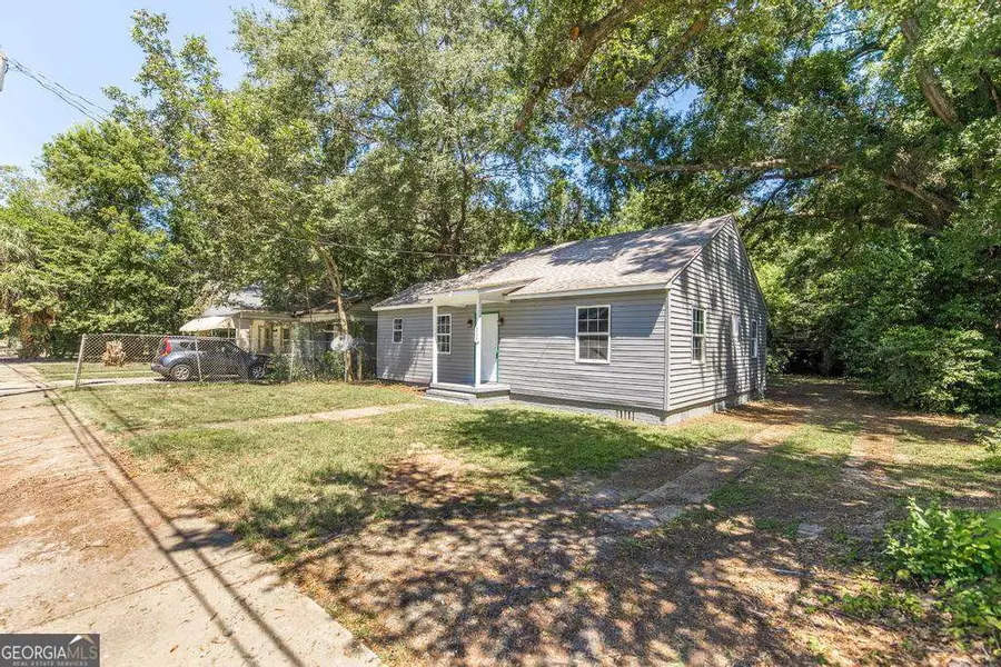 209 Calhoun Street, Fort Valley, GA 31030 - Image #2