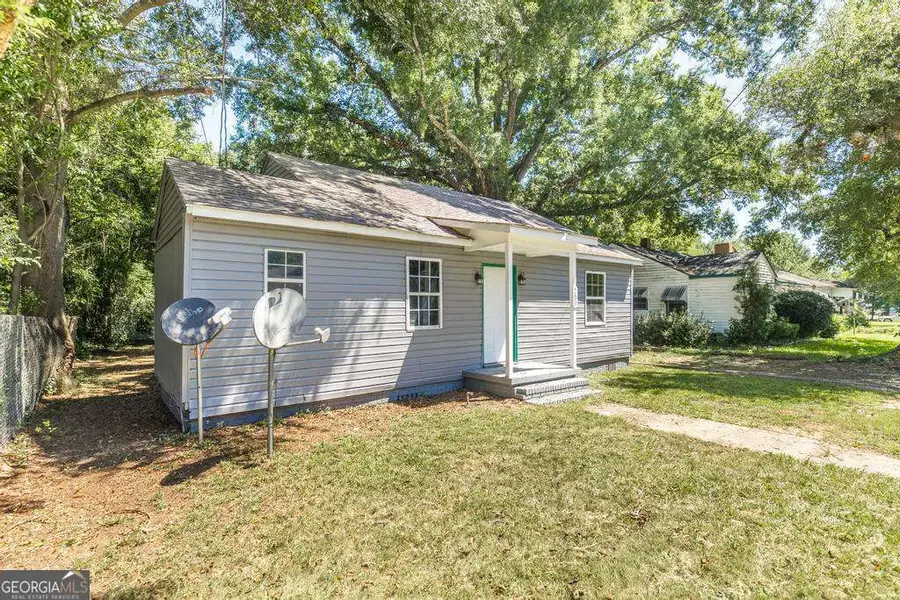 209 Calhoun Street, Fort Valley, GA 31030 - Image #3