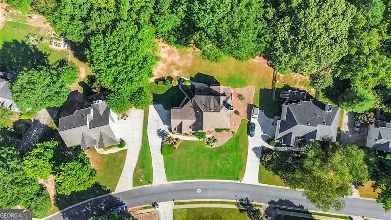 3014 Wynfrey Place Sw, Marietta, GA 30064 - Image #3