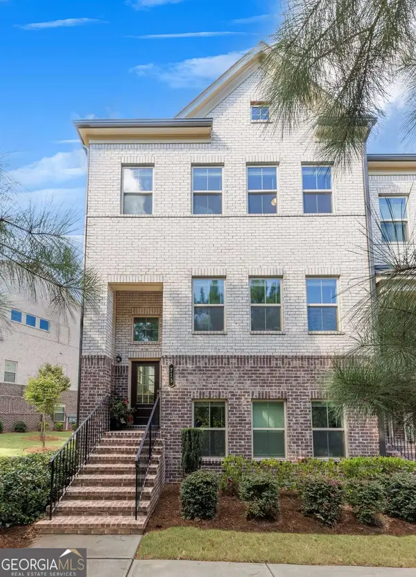 713 Brecklin Lane, Woodstock, GA 30188