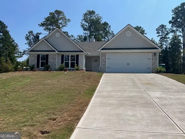 433 Riley Circle Nw, Milledgeville, GA 31061 - Image #1