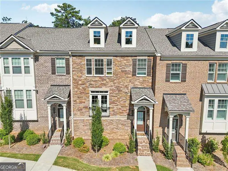 3009 Park Avenue, Roswell, GA 30076 - Image #1