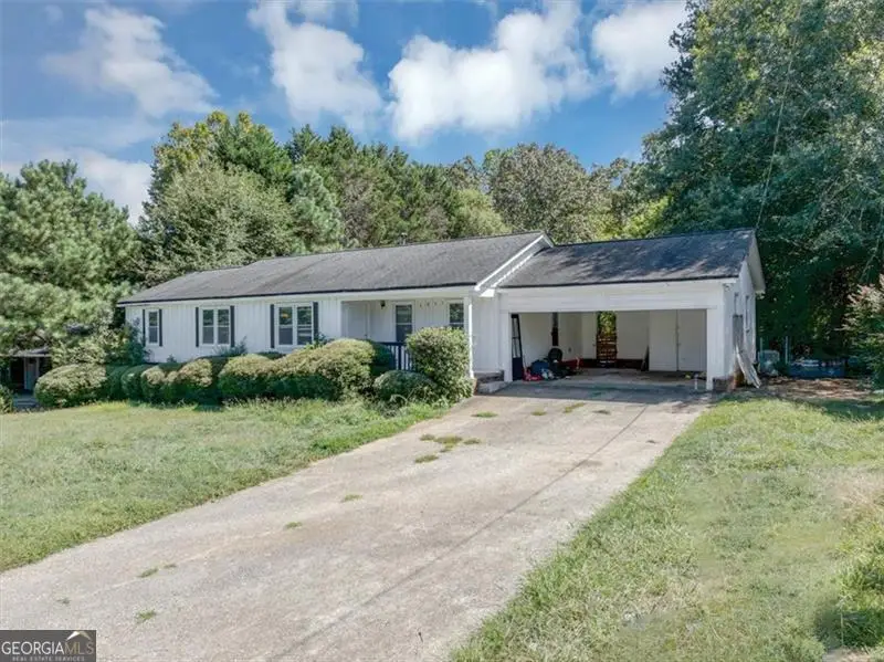 6867 Laurelwood Drive, Douglasville, GA 30135 - Image #2