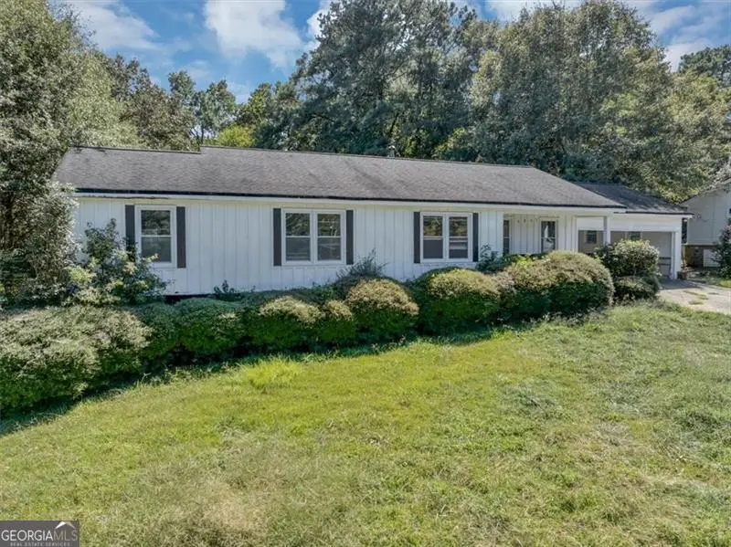 6867 Laurelwood Drive, Douglasville, GA 30135 - Image #3