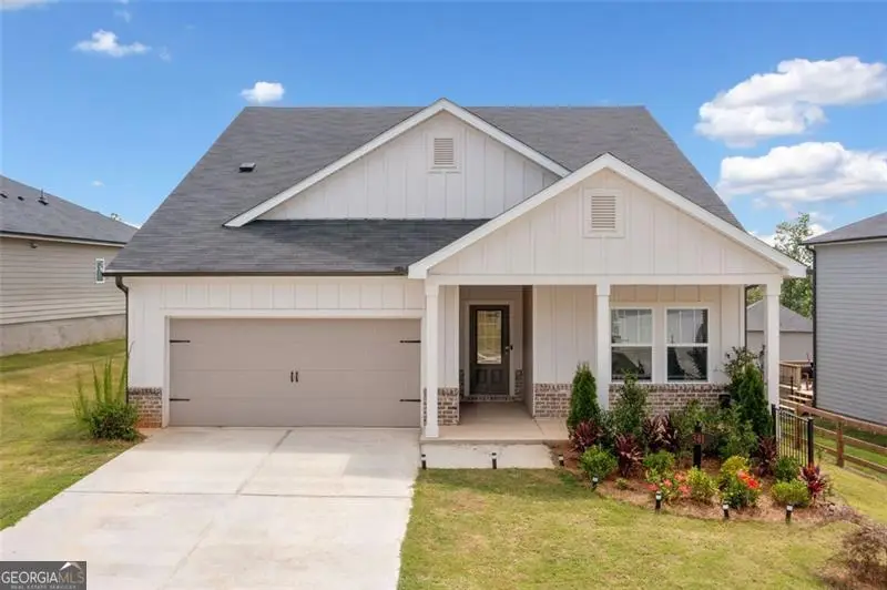 341 Denali Butte Terrace, Canton, GA 30114 - #1