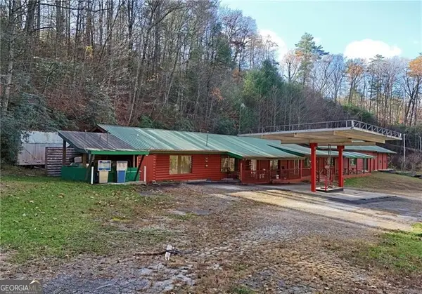 24444 Morganton Highway, Suches, GA 30572