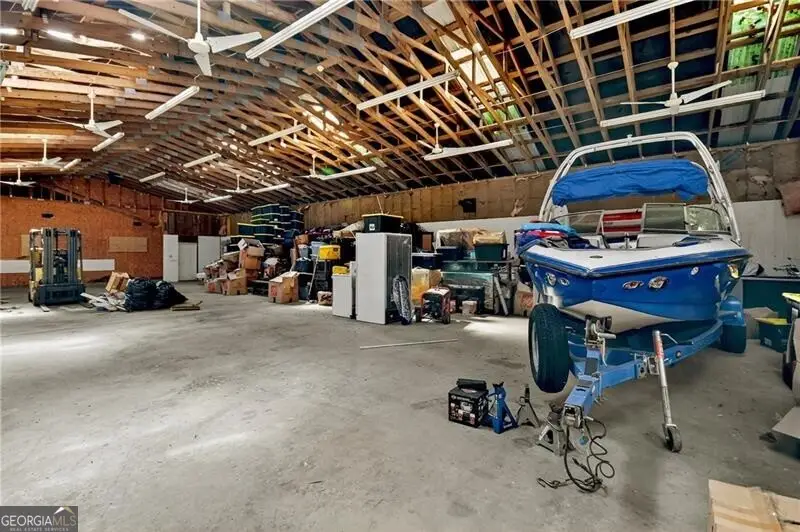 24444 Morganton Highway, Suches, GA 30572 - Image #2