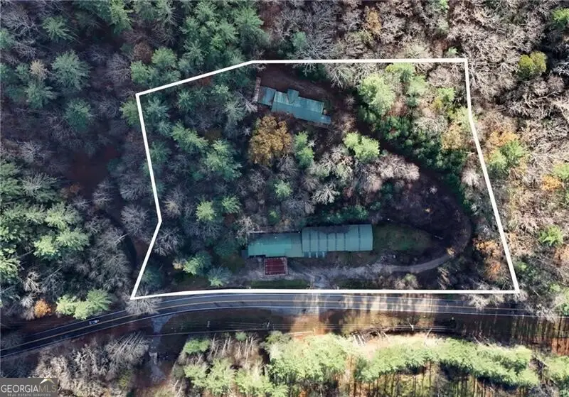 24444 Morganton Highway, Suches, GA 30572 - Image #3