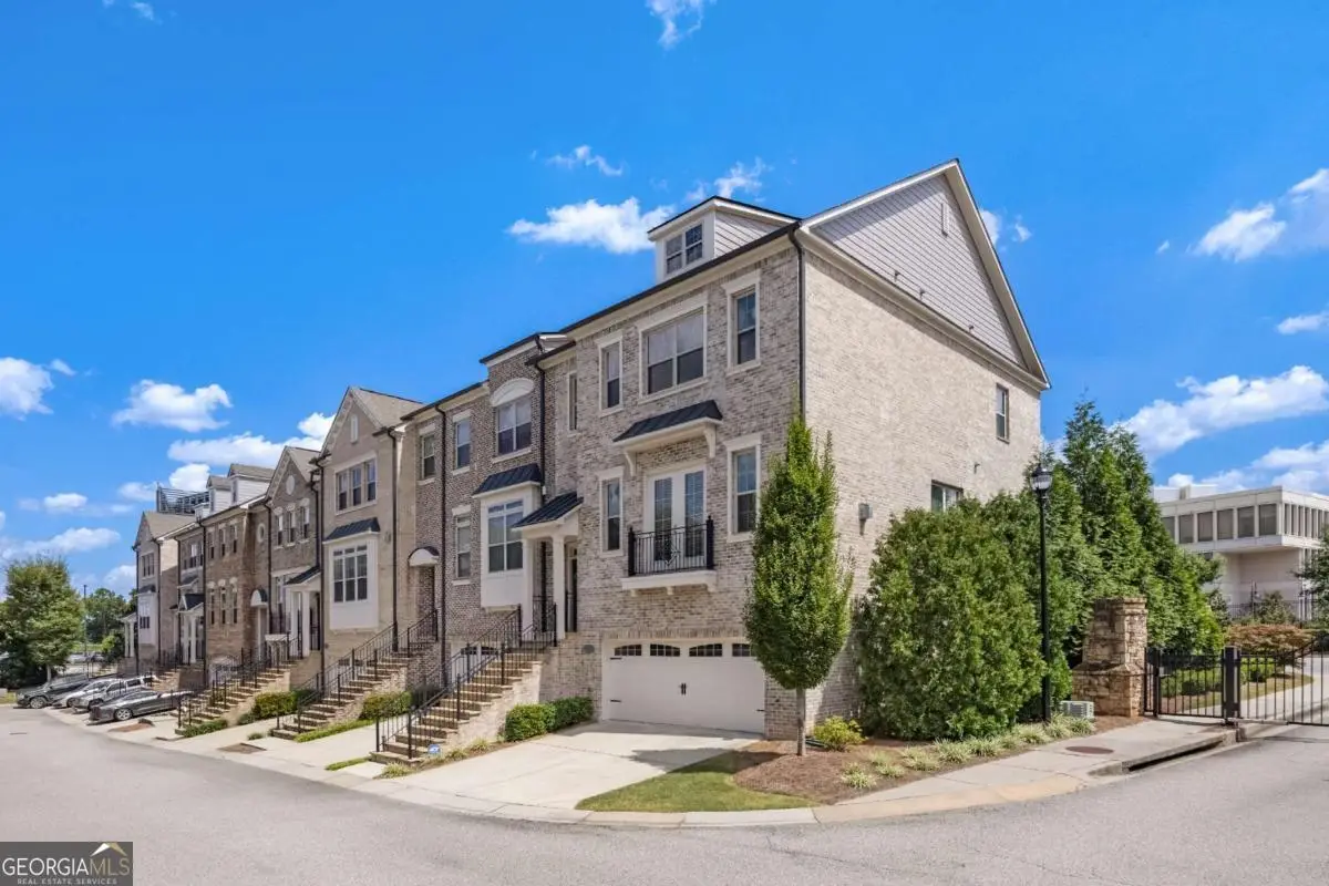 2790 Avington Lane Se, Smyrna, GA 30080 - Image #1