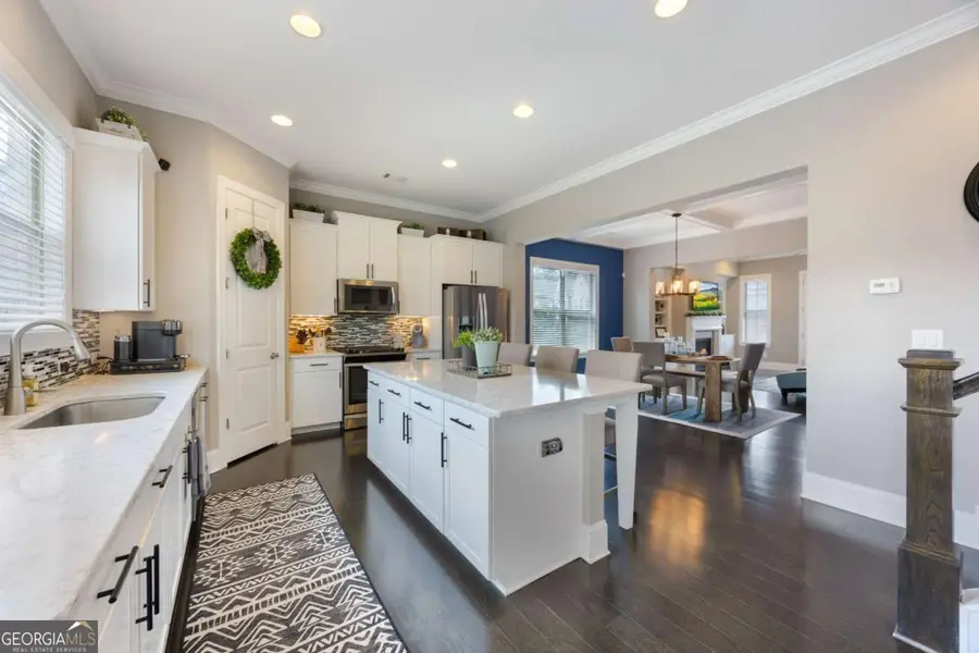 2790 Avington Lane Se, Smyrna, GA 30080 - Image #3