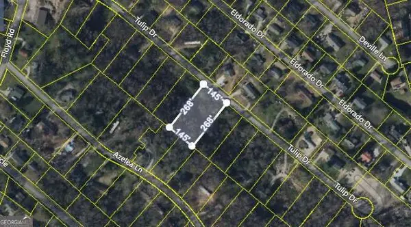 1832 Tulip Drive, Gainesville, GA 30507