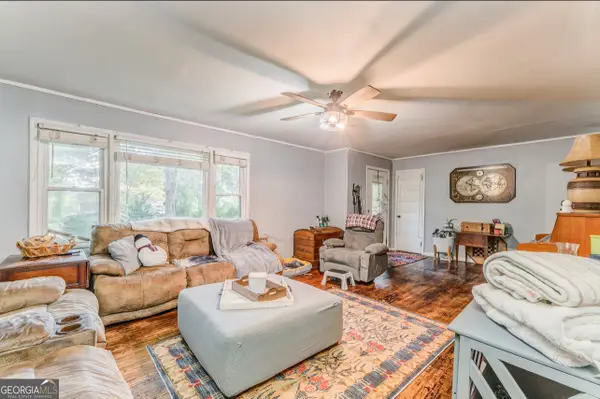 455 Bell Street, Menlo, GA 30731