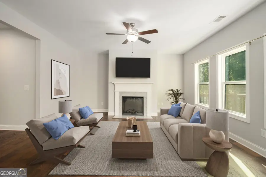 8050 Tristan Way, Whitesburg, GA 30185 - Image #2