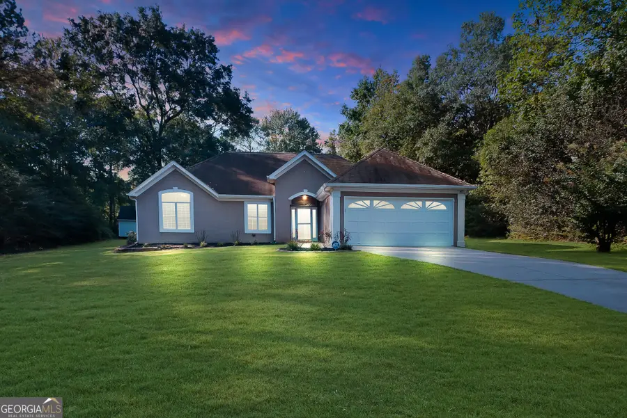 101 Apache Pointe Drive, Senoia, GA 30276 - Image #3