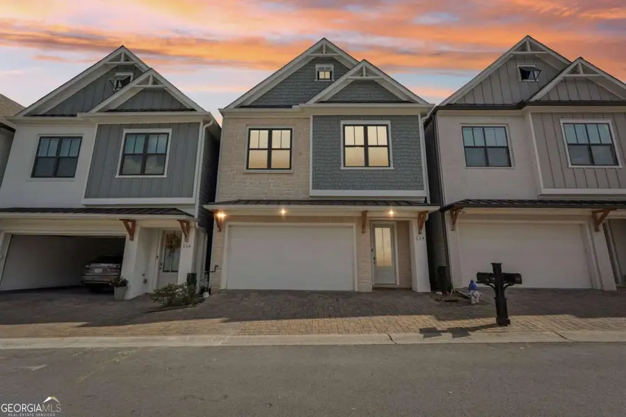 114 Batten Board Way, Woodstock, GA 30189 - Image #3