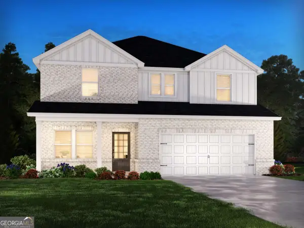 1498 High Falls Lane, Grayson, GA 30017