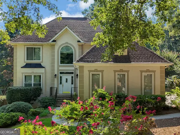 550 Mcgarity Drive, McDonough, GA 30252