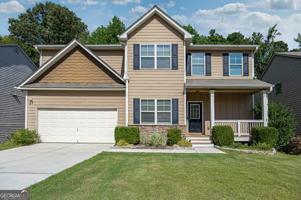 199 Spring Forrest Lane, Dallas, GA 30157