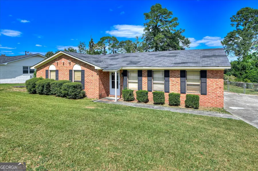 262 Indian Creek Road, Augusta, GA 30907 - Image #2