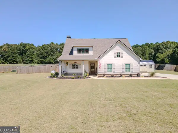 710 Poplar Street, Monroe, GA 30655