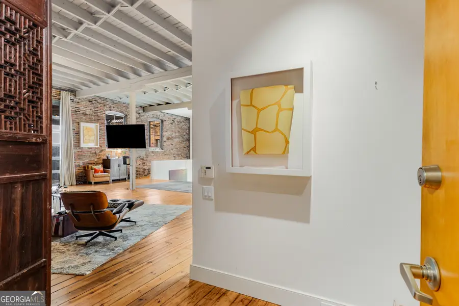 500 Means Street Nw #F, Atlanta, GA 30318 - Image #3