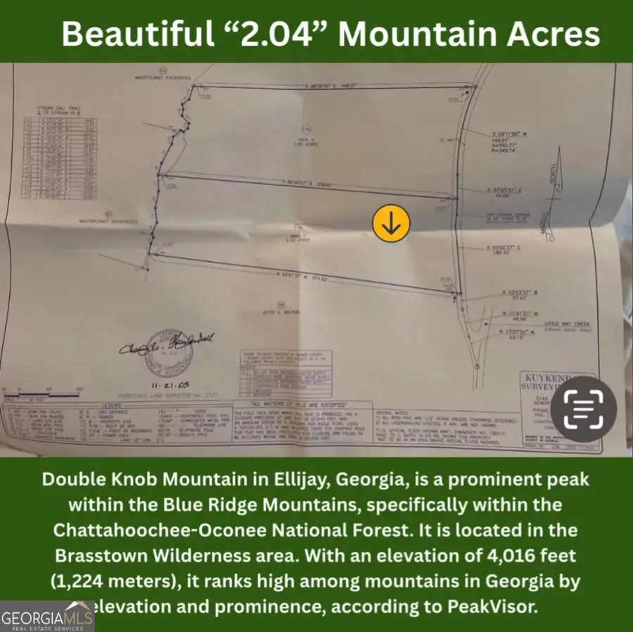 17 Amy Creek Circle, Ellijay, GA 30540 - #3