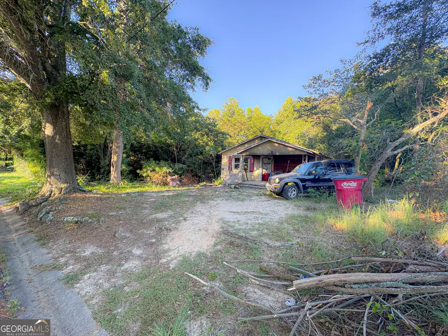 4527 Wilson Road, Macon, GA 31206 - Image #3