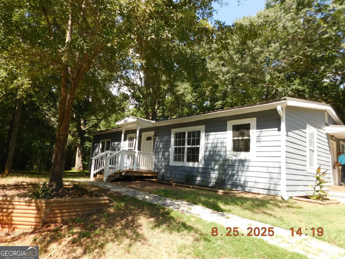 1967 Futral Road, Griffin, GA 30224 - Image #1
