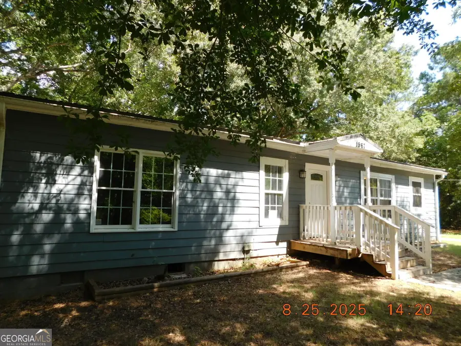 1967 Futral Road, Griffin, GA 30224 - Image #3