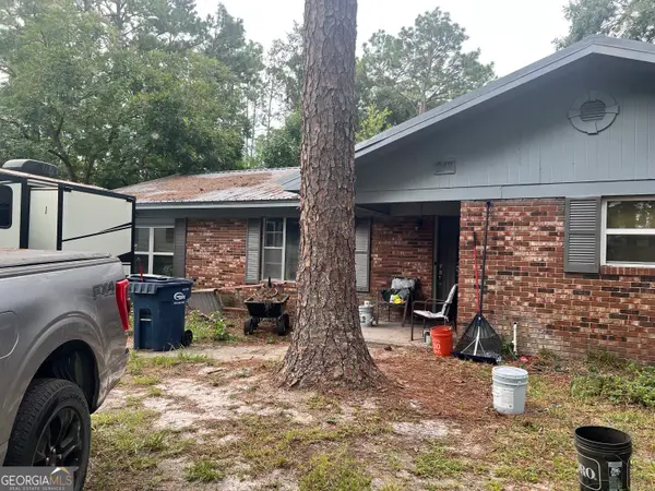 242 Pinehurst Drive, Folkston, GA 31537