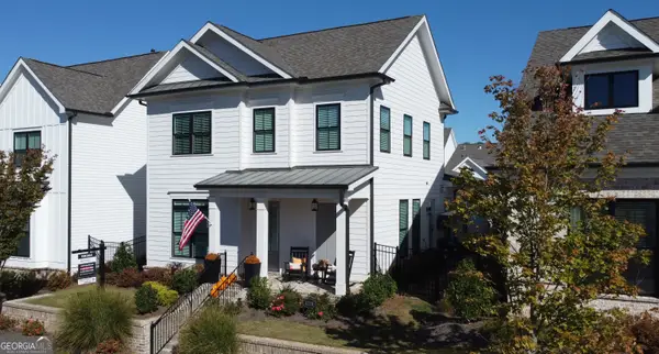 1038 Cagle Creek Overlook, Canton, GA 30115