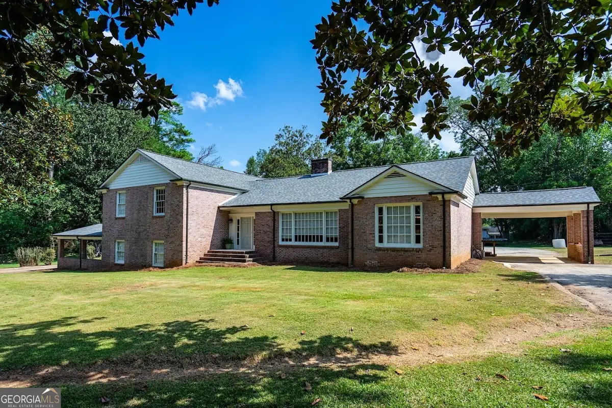 501 Ashland, Wadley, AL 36276 - Image #1