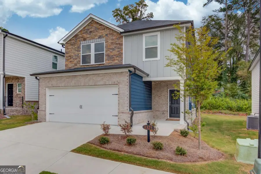 1325 Lyon Way Drive, Lawrenceville, GA 30044 - Image #3