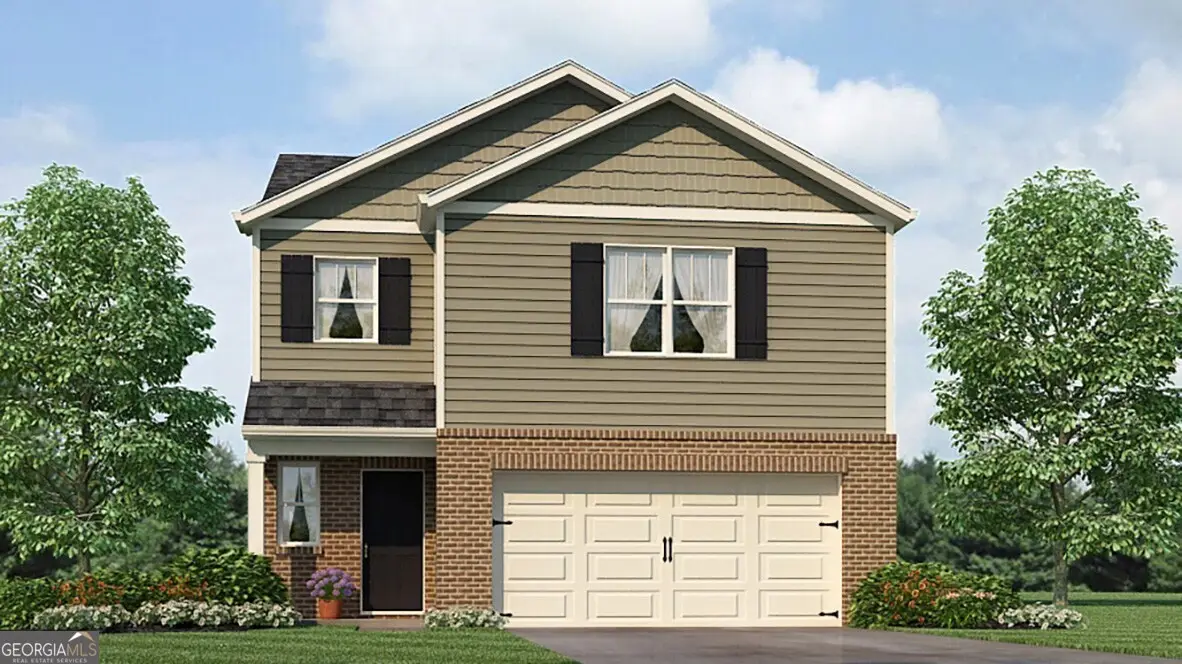 512 Oak View Lane, Dallas, GA 30157 - Image #1