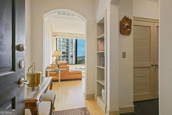 3445 Stratford Road Ne #1207, Atlanta, GA 30326