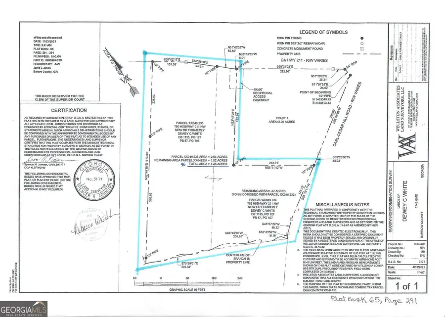 760 Highway 211 Nw, Winder, GA 30680 - Image #2