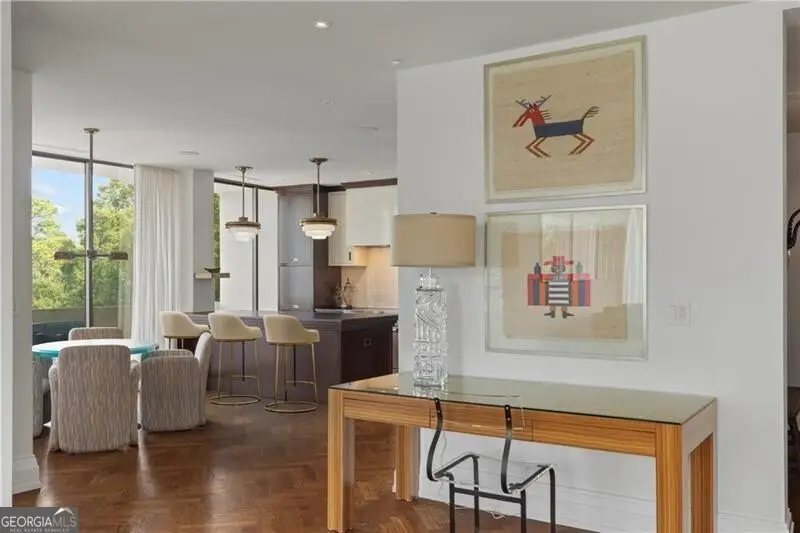 2575 Peachtree Road Ne #9-G, Atlanta, GA 30305 - Image #2