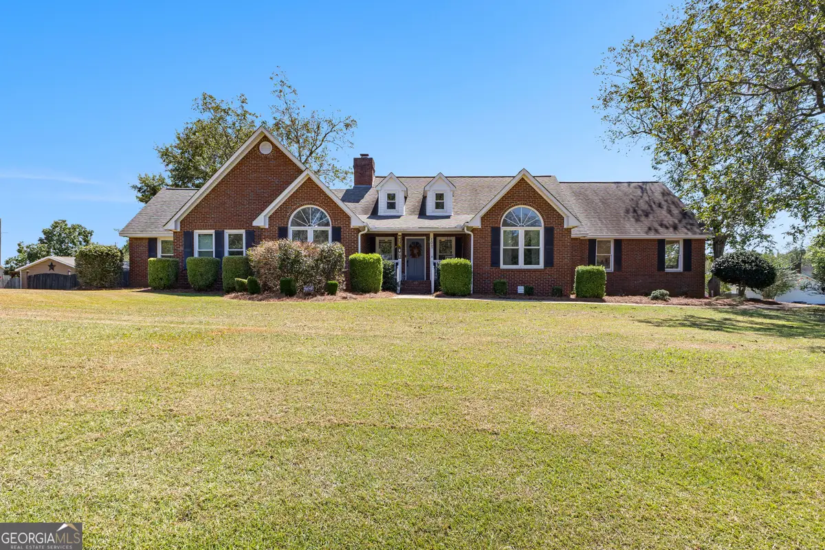 107 Shasta Drive, Thomaston, GA 30286 - #1